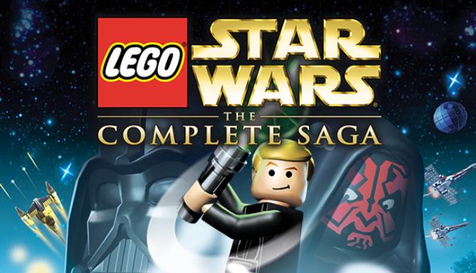 free lego star wars games for mac